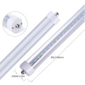 85-265V FA8 Lumière fluorescente de tube LED FA8